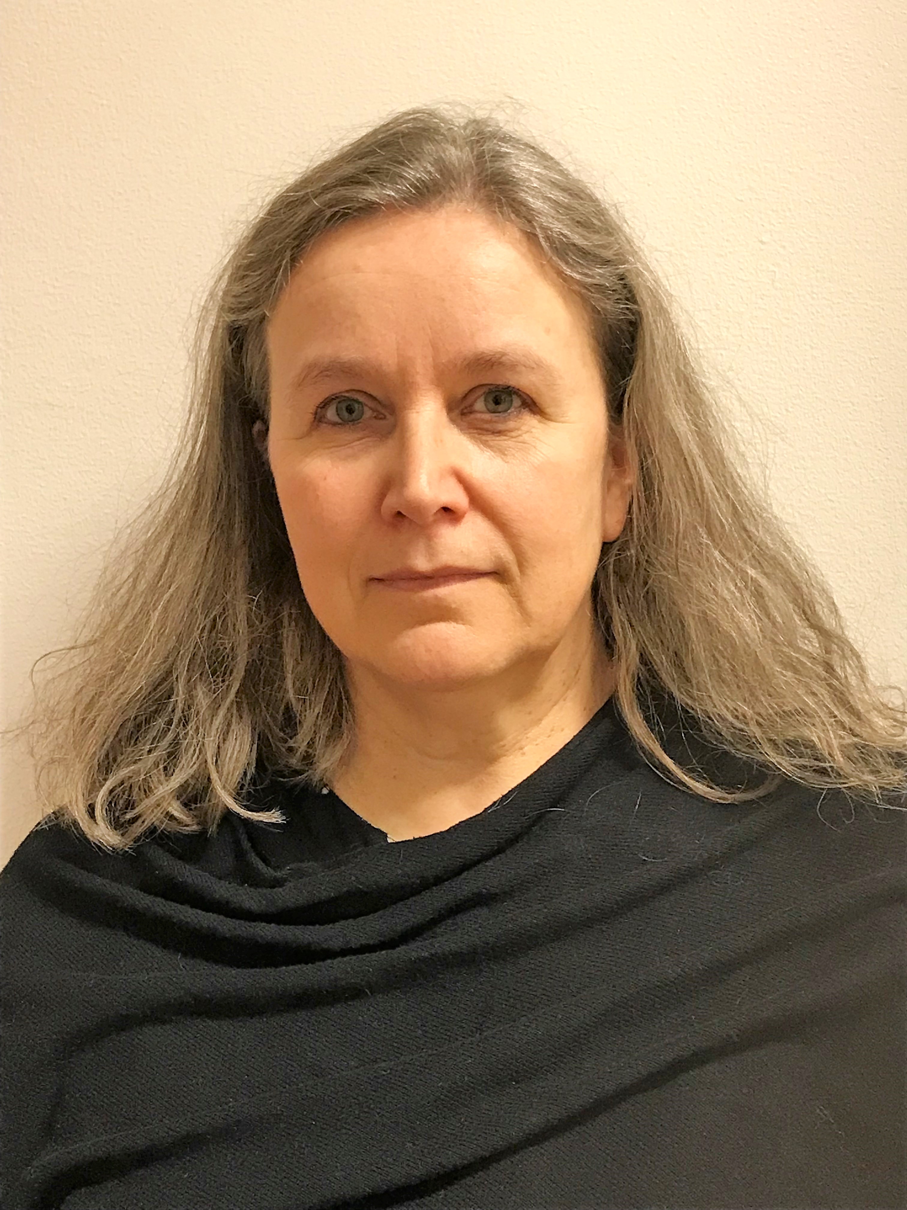 Katarina Högberg Jansson